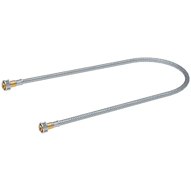 Geberit Wasseranschlussset unten zu Monolith Sanitärmodul für WC 114 cm