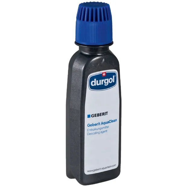 Geberit AquaClean Entkalkungsmittel