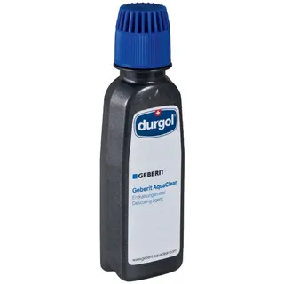Geberit AquaClean Entkalkungsmittel