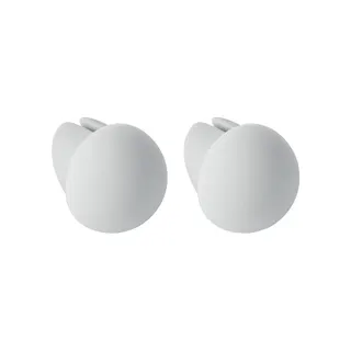 Geberit Set Puffer für WC-Deckel zu Geberit AquaClean 4000