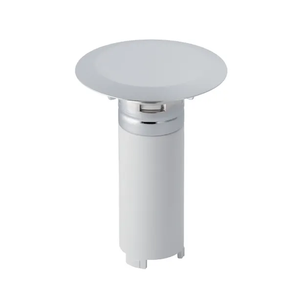 Geberit Ablaufdeckel 52 mit Standrohr zu Geberit Duschwannenablauf