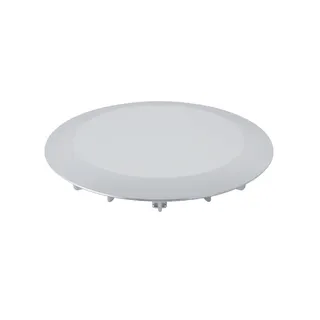 Geberit Ablaufdeckel d52 zu Geberit Duschwannenablauf glanzverchromt