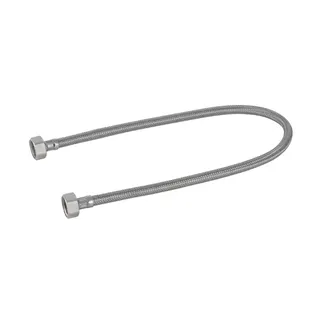 Geberit Panzerschlauch 3/4" 80 cm