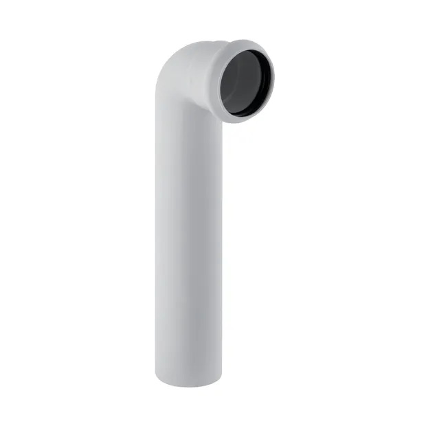Geberit Anschlussbogen d 50 mm mit O-Ring