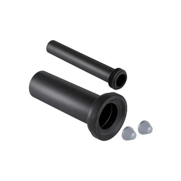 Geberit Anschlussset für Wand-WC PE d110/45 L:30 cm