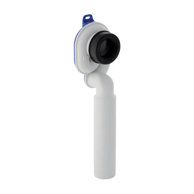 Geberit Urinal Geruchsverschluss Abgang vertikal 50 mm weiß