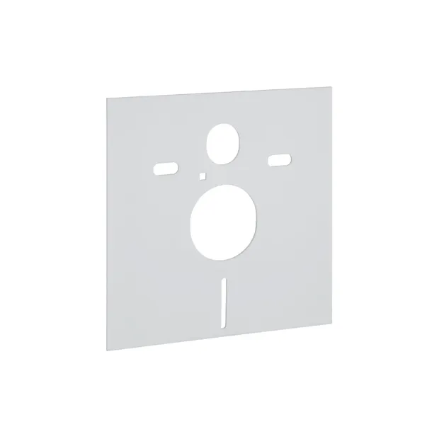 Geberit Schallschutz-Set für Wand-WC und Bidet