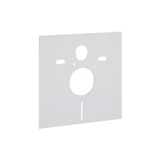 Geberit Schallschutz-Set für Wand-WC und Bidet