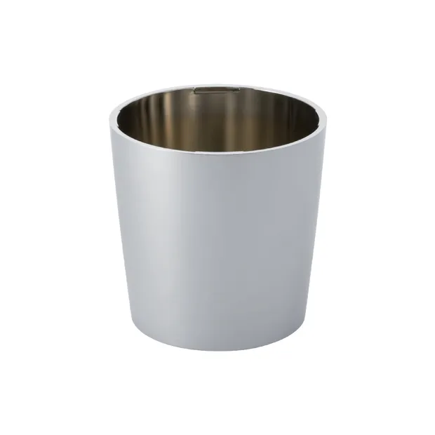 Geberit Ventilrosette d56 granitgrau