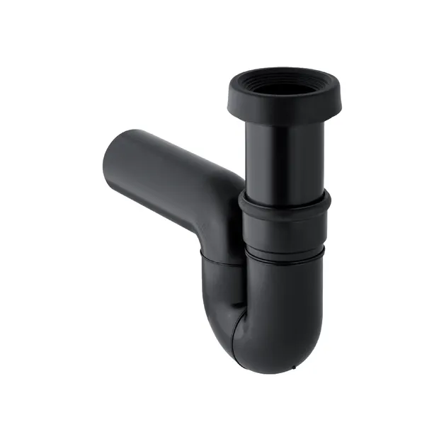 Geberit Geruchsverschluss für Hock-WC Abgang horizontal 110 mm