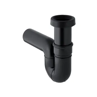 Geberit Geruchsverschluss für Hock-WC Abgang horizontal 110 mm
