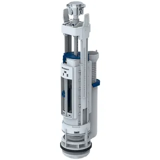Geberit Spülventil Typ 290 1-Mengen-Spülung zu Keramik-Spülkasten