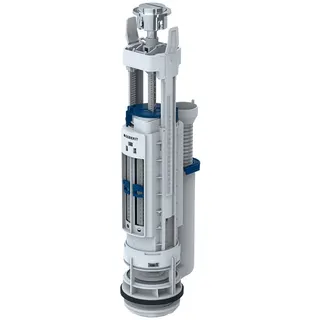 Geberit Spülventil Typ 290 2-Mengen-Spülung zu Keramik-Spülkasten