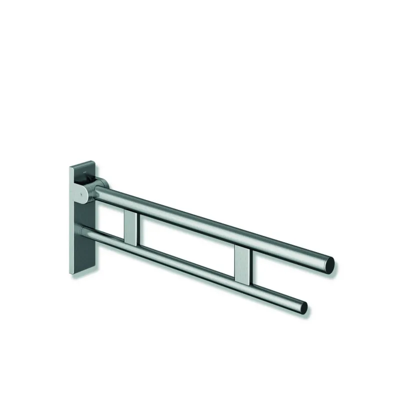 HEWI SK-Griff Duo (B), L:600, schliff