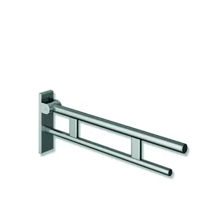 HEWI SK-Griff Duo (B), L:750, schliff