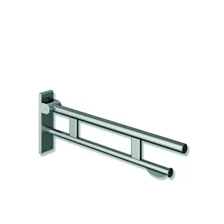 HEWI SK-Griff Duo (B), PRH, L:700, schliff