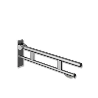 HEWI SK-Griff Duo (B), PRH, L:700, schliff – Bild 2