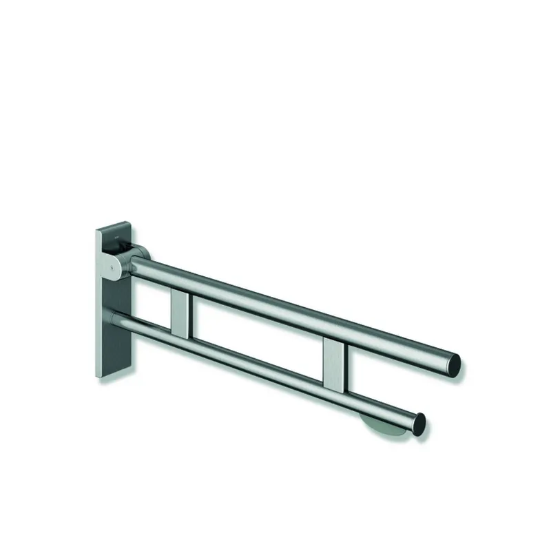 HEWI SK-Griff Duo (B), PRH, L:850, schliff