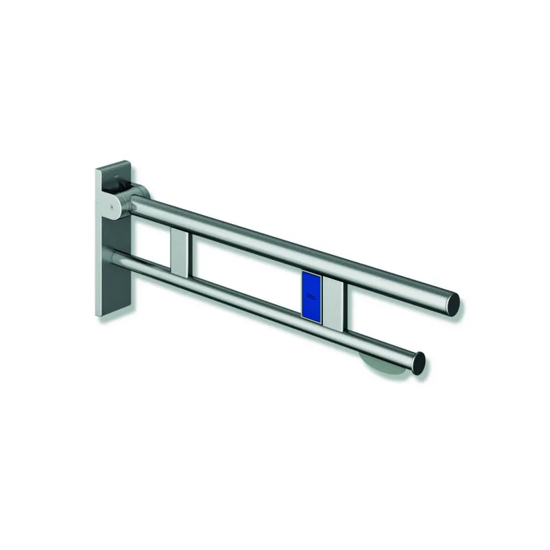 HEWI SK-Griff Duo (B), re, PRH, 900, (Funk),schliff