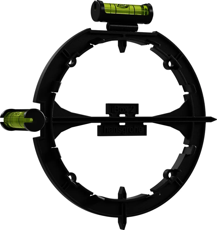 HG iBox universal Einbauhilfe