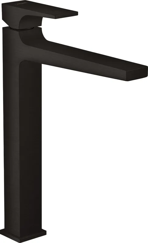 Hansgrohe Waschtischmischer 260 Metropol mit Push-Open Ablaufgarnitur BBC