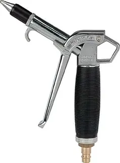 Hochleistungsblaspistole Typhoon Tülle LW 9 m.Standarddüse RIEGLER
