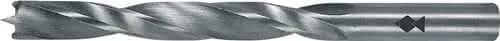 HSS Holzspiralbohrer Type 013C D.12mm Gesamt-L.151mm HSS FISCH-TOOLS