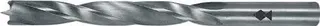HSS Holzspiralbohrer Type 013C D.5mm Gesamt-L.85mm HSS FISCH-TOOLS