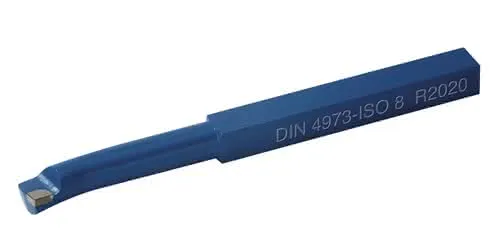 Innendrehmeißel DIN 4973ISO8 8x8mm HM P25/30 re. Wilke