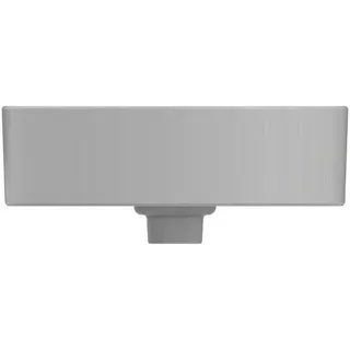 Ideal Standard Aufsatzwaschtisch Strada II, ohne Hahnloch, ohne Überlauf, 450x450x180mm, Weiß – Bild 2