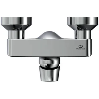 Ideal Standard Brausearmatur AP Connect Air, Ausld. 41mm, Chrom – Bild 2