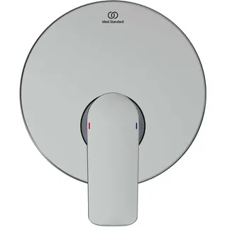 Ideal Standard Brausearmatur UP Connect Air, Bausatz 2, Rosette d:163mm, Chrom – Bild 2