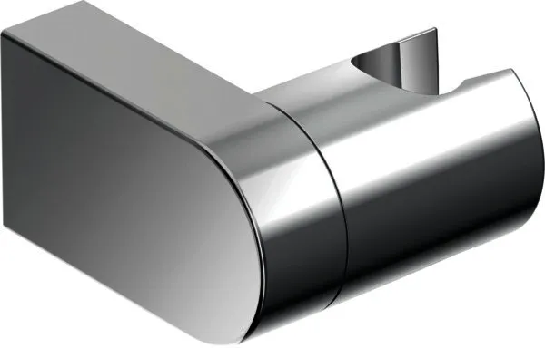 IS Brausehalter Idealrain Cube, Chrom