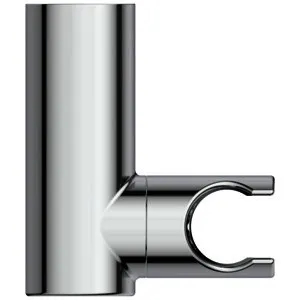 Ideal Standard Brausehalter Idealrain Pro schwenkbar Chrom – Bild 2