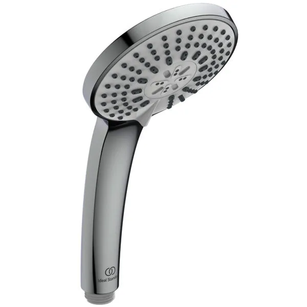 Ideal Standard Brausekombination Idealrain Pro 900mm 3-Funktionshandbrause,d:100mm Chrom