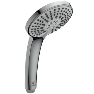 Ideal Standard Brausekombination Idealrain Pro 900mm 3-Funktionshandbrause,d:100mm Chrom