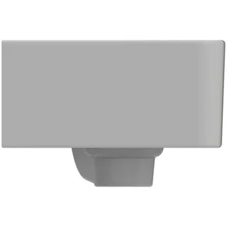 Ideal Standard Handwaschbecken Strada II,1 Hahnloch,mit Überlauf, Version rechts, 450x270x170mm, Weiß – Bild 2