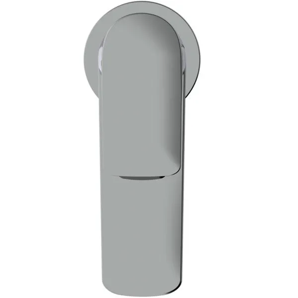 Ideal Standard Standventil Connect Air, Ausld. 85mm, Chrom