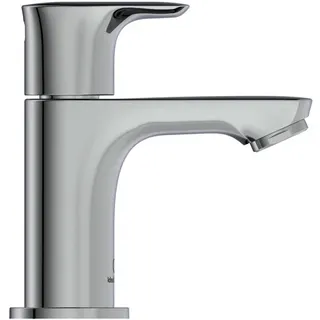 Ideal Standard Standventil Connect Air, Ausld. 85mm, Chrom – Bild 2