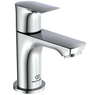 Ideal Standard Standventil Connect Air, Ausld. 85mm, Chrom – Bild 3