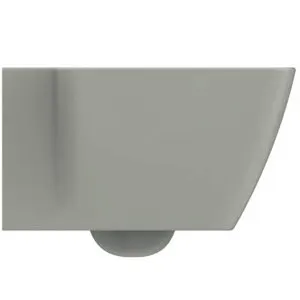 Ideal Standard Wand-T-WC Strada II, AquaBlade, unsichtbare Bef., 360x540x350mm, Weiß IP – Bild 2