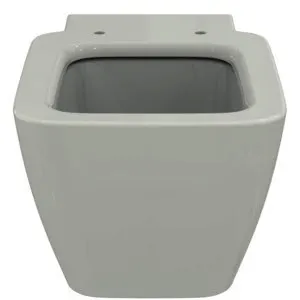 Ideal Standard Wand-T-WC Strada II, AquaBlade, unsichtbare Bef., 360x540x350mm, Weiß IP – Bild 4