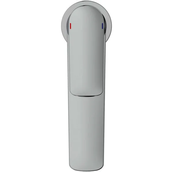 Ideal Standard Waschtisch-Arm. Connect Air, Grande Slim, o.Ablgarn., Ausld.125mm, Chrom