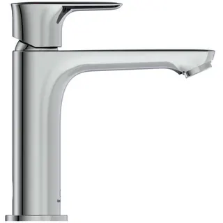 Ideal Standard Waschtisch-Arm. Connect Air, Grande Slim, o.Ablgarn., Ausld.125mm, Chrom – Bild 2