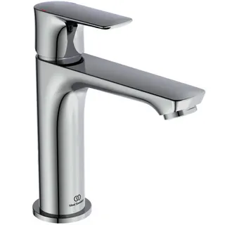Ideal Standard Waschtisch-Arm. Connect Air, Grande Slim, o.Ablgarn., Ausld.125mm, Chrom – Bild 3