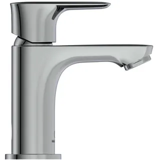 Ideal Standard Waschtisch-Arm. Connect Air, Piccolo,5l/min., o.Ablgarn., Ausld.90mm, Chrom – Bild 2