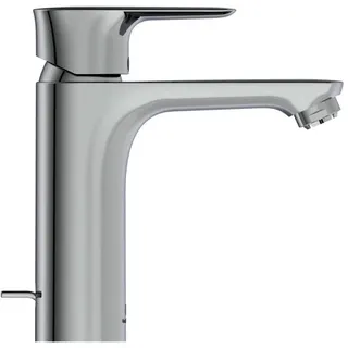 Ideal Standard Waschtisch-Arm.Connect Air, ND,Grande,5l/min, m.Ablgarn., Ausld.125mm, Chrom – Bild 2