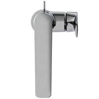 Ideal Standard Waschtisch-Arm.Connect Air,5l/min,m.Ablgarn., m.hohem schwenkb.Ausl.,Ausld.174mm,Chrom – Bild 2