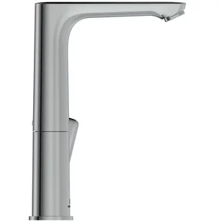 Ideal Standard Waschtisch-Arm.Connect Air,5l/min,o.Ablgarn., m.hohem schwenkb.Ausl.,Ausld.174mm,Chrom – Bild 2