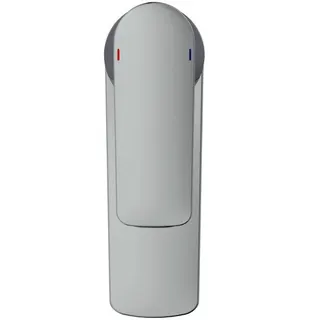 Ideal Standard Waschtisch-Armatur Connect Air, 5 l/min., o.Ablgarn., Ausld.112mm, Chrom – Bild 3